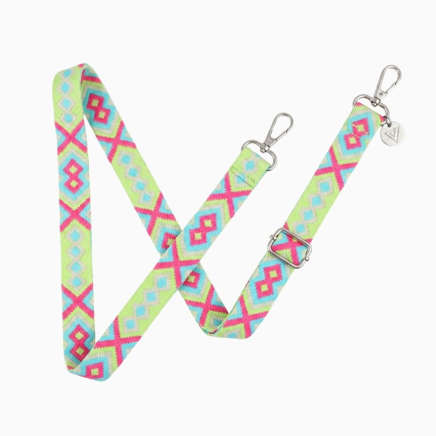 Colgante para Móvil y Bolso - Lanyard Iman