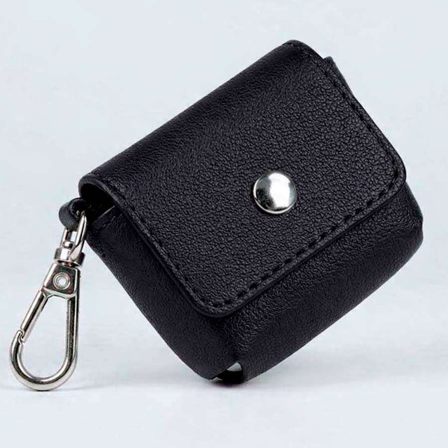 Charm colgante mini funda - detalle del diseño en miniatura