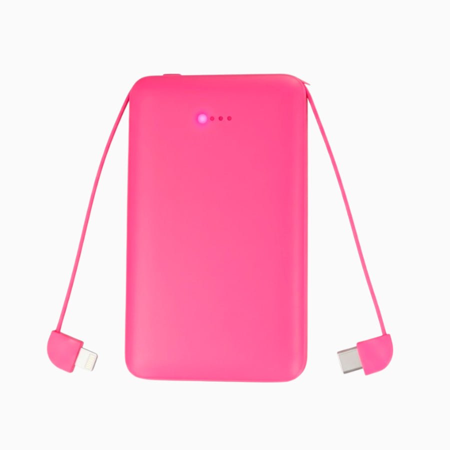 PowerBank - Powerbank 5.000