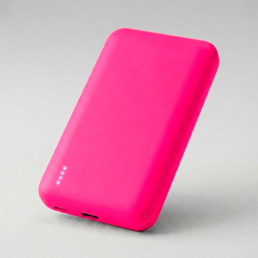 PowerBank Mini - POWERBANK 10.000 MAH