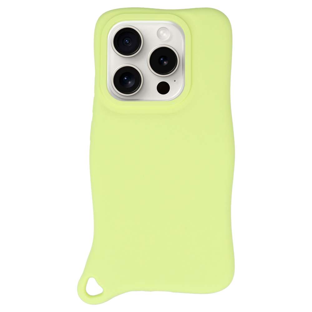 Funda Bubble para iPhone 16 Pro