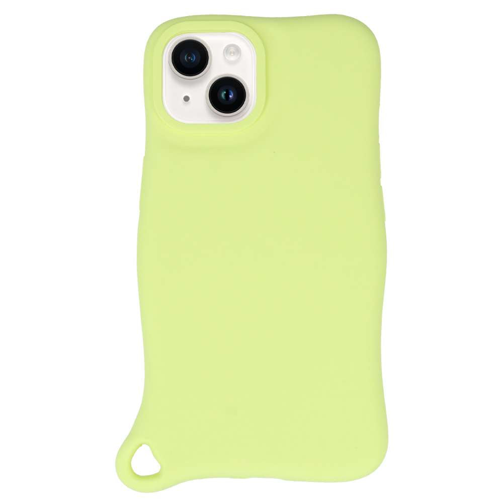 Funda Bubble para iPhone 15