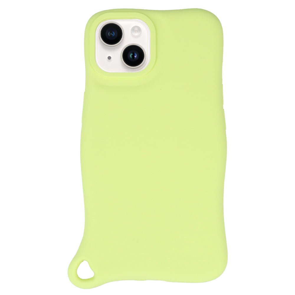 Funda Bubble para iPhone 15