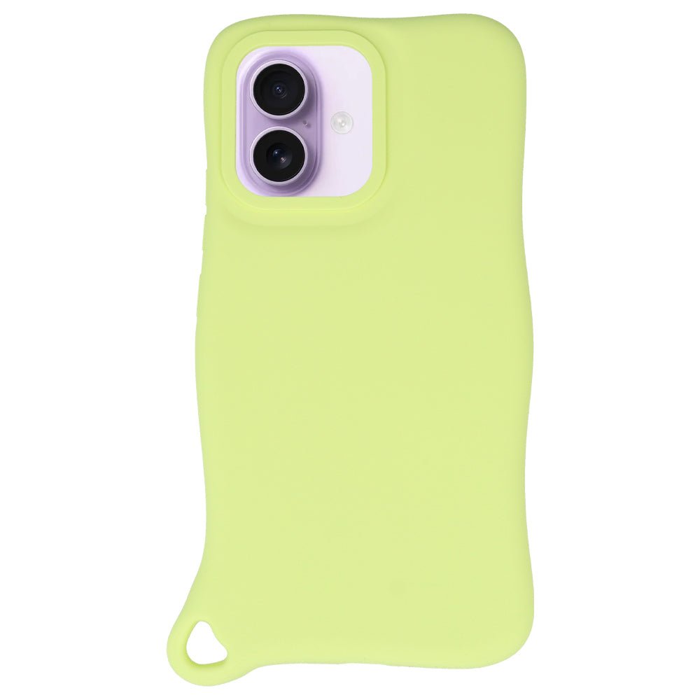 Funda Bubble para iPhone 17