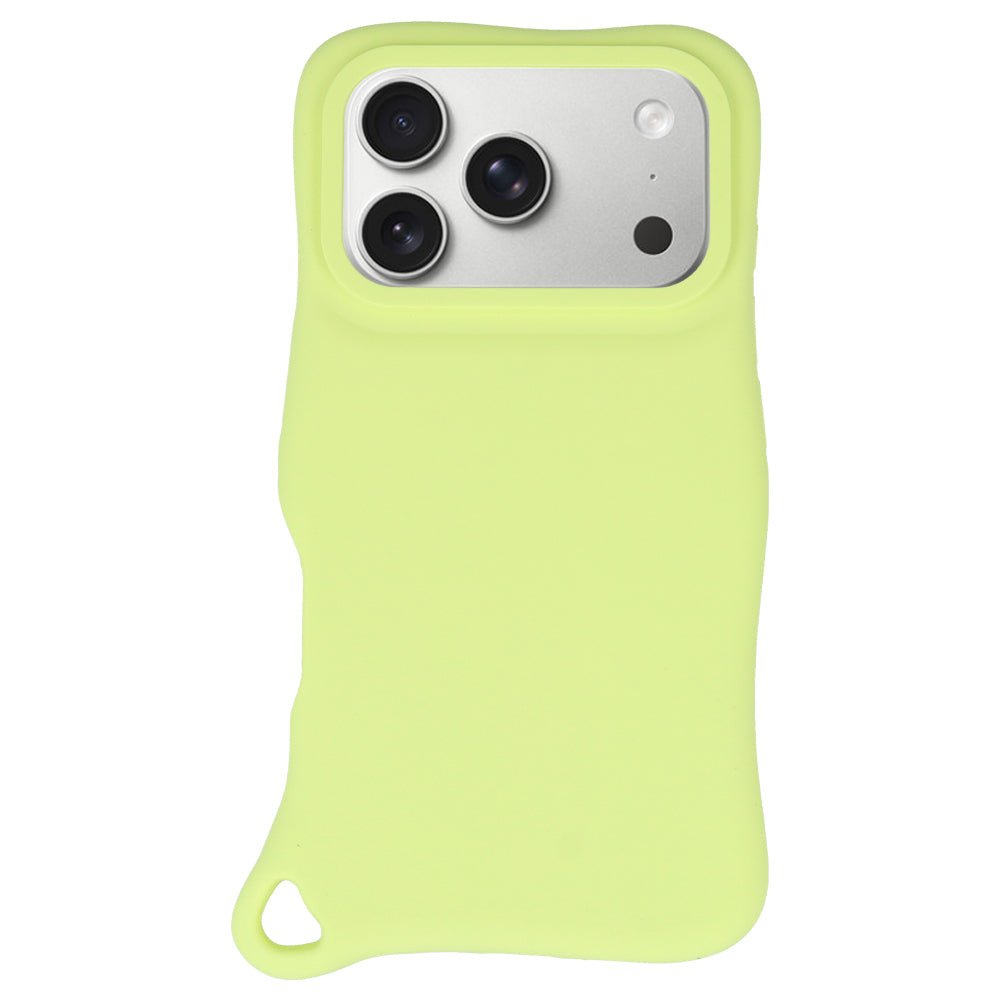 Funda Bubble para iPhone 17 Pro Max