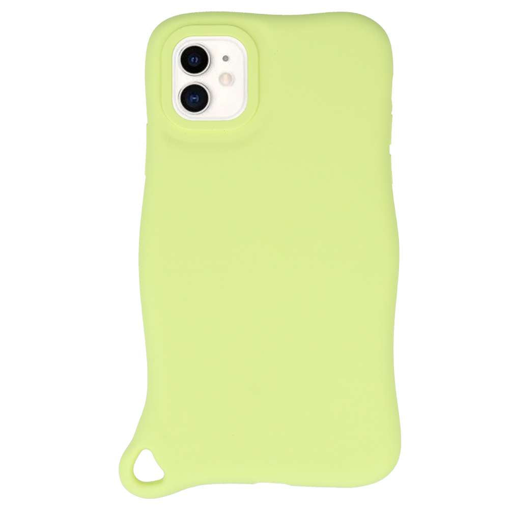 Funda Bubble para iPhone 11