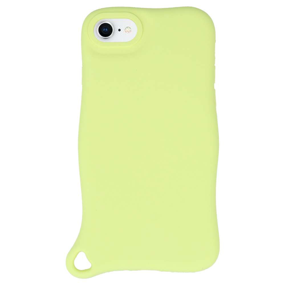 Funda Bubble para iPhone SE 2022