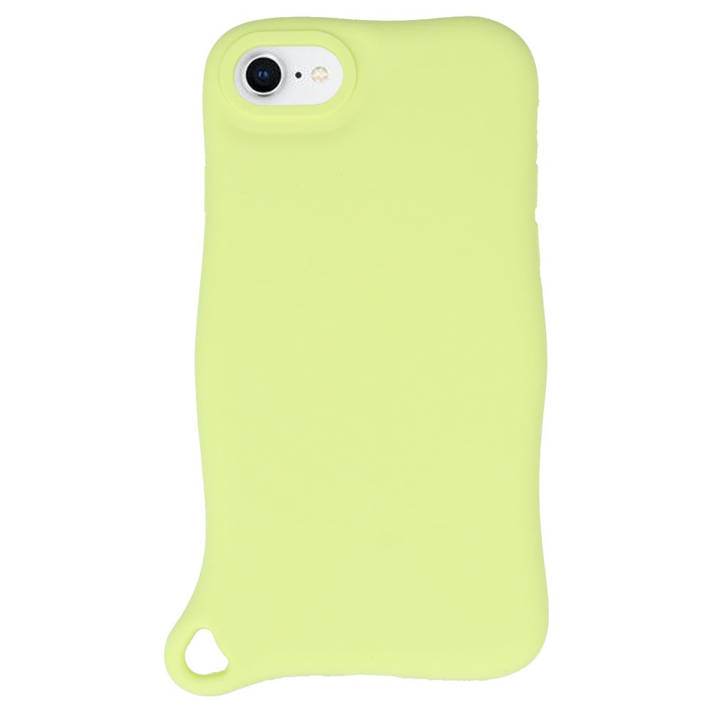 Funda Bubble para iPhone SE 2022