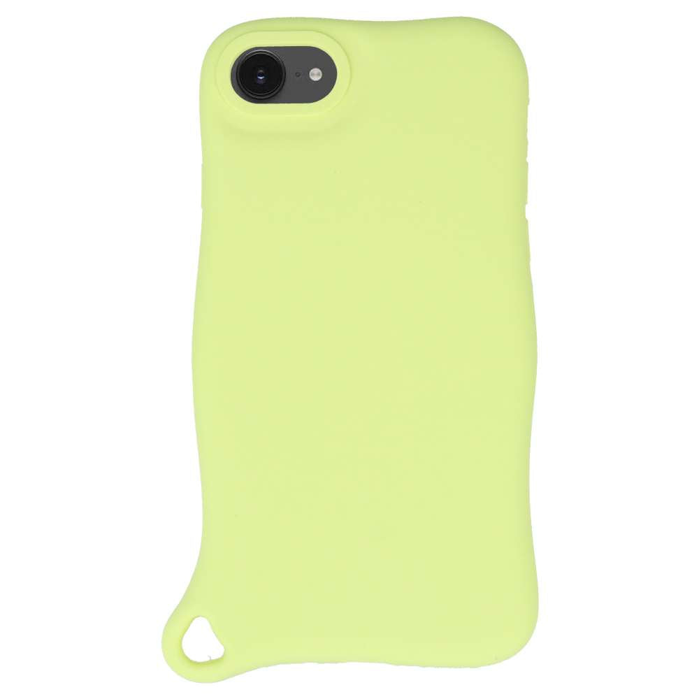 Funda Bubble para iPhone 16e