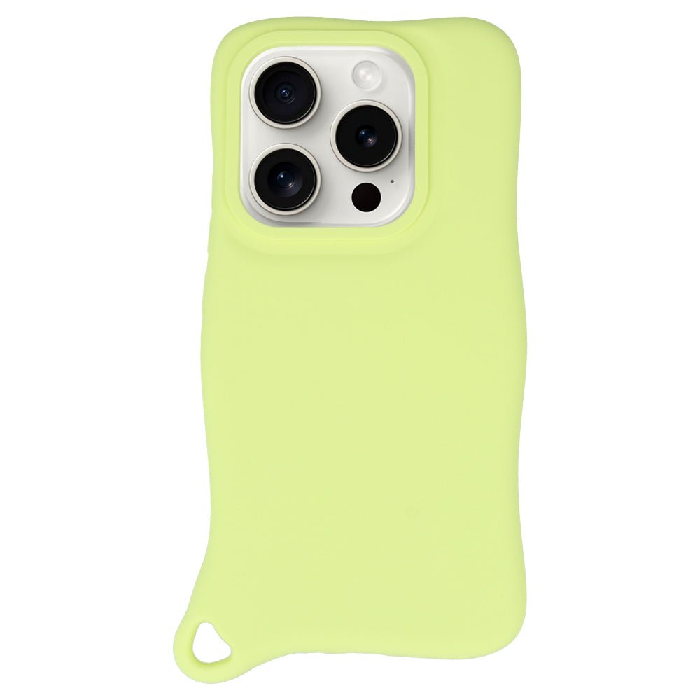 Funda Bubble para iPhone 15 Pro