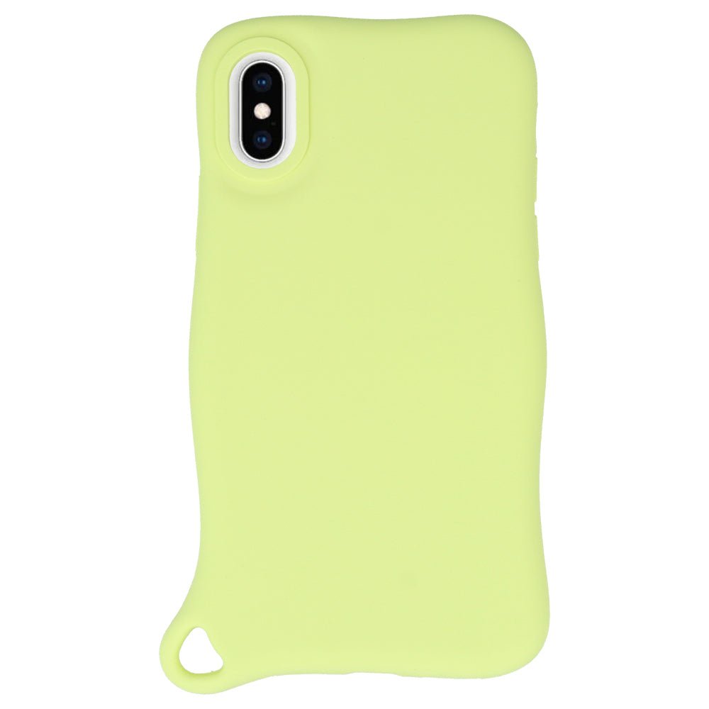 Funda Bubble para iPhone XR