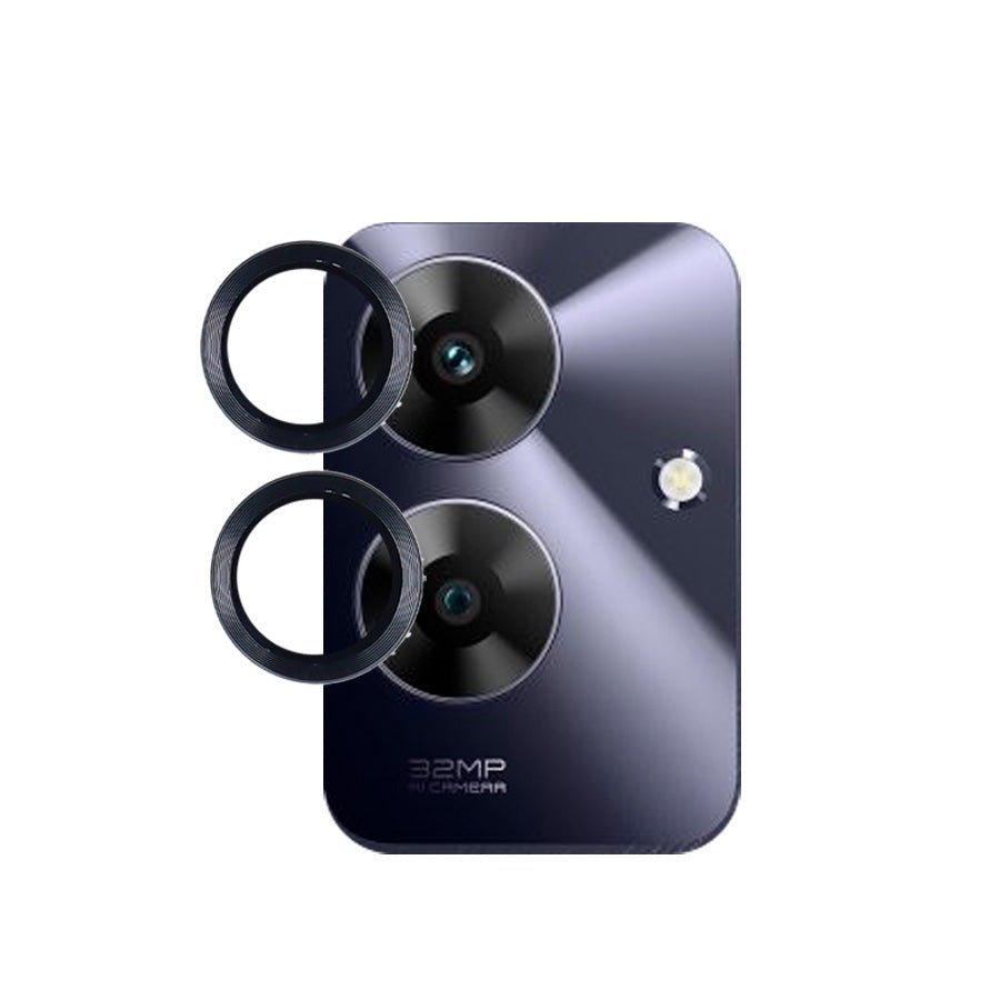 Cubre Objetivo para realme note 60