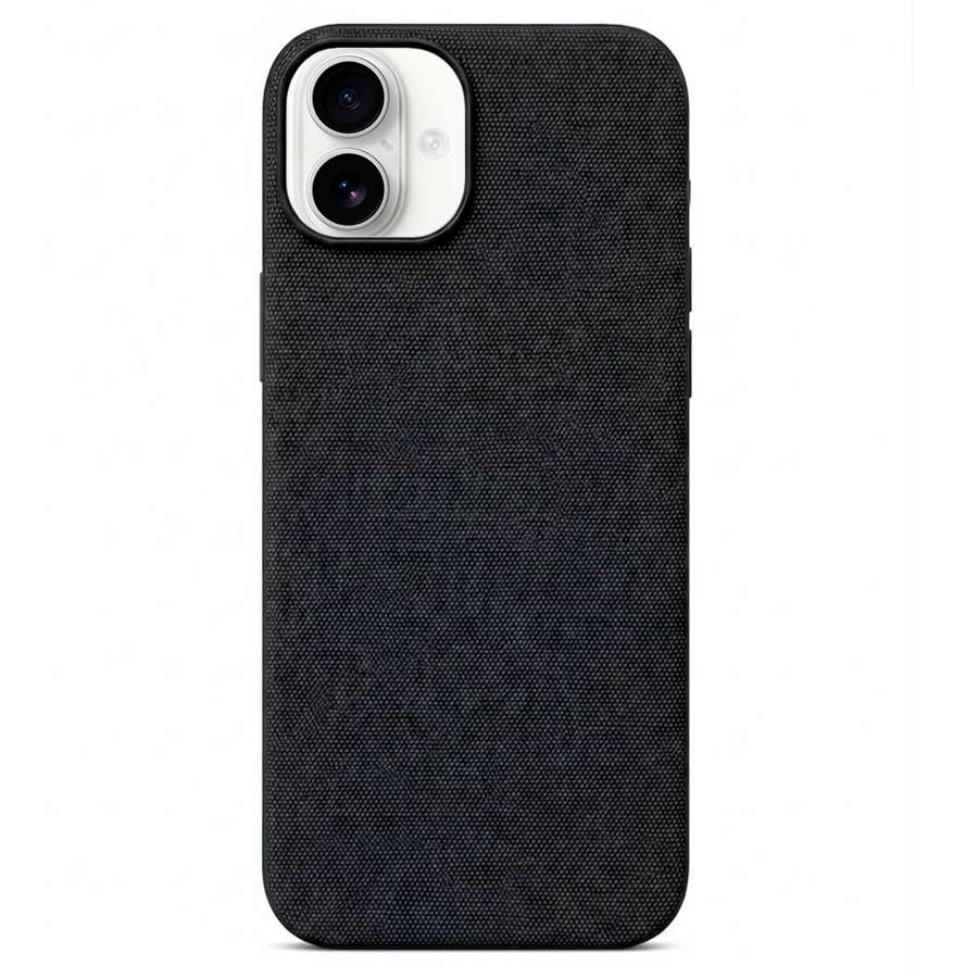 Funda Trenzada Magbattery para iPhone 17