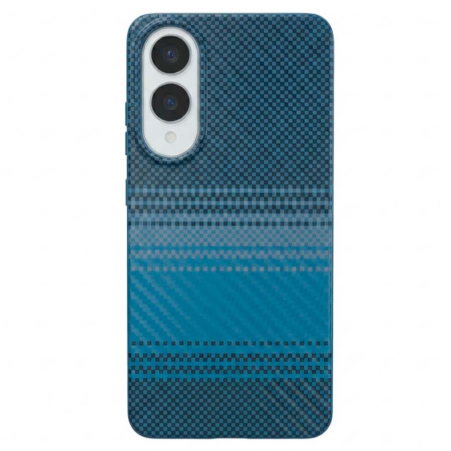 Funda Carbono para Samsung Galaxy S25 Edge