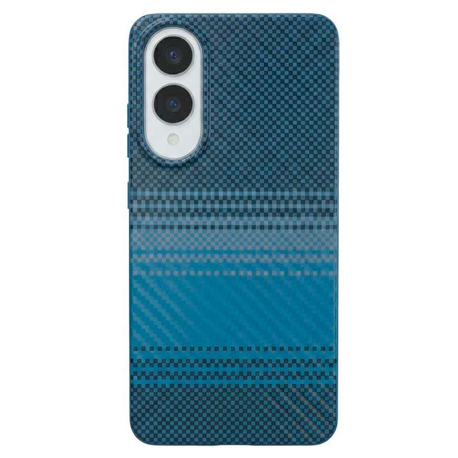 Funda Carbono para Samsung Galaxy S25 Edge