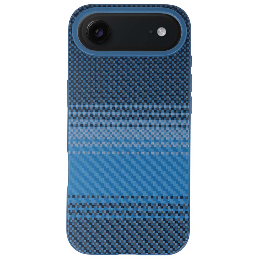 Funda Carbono para iPhone Air