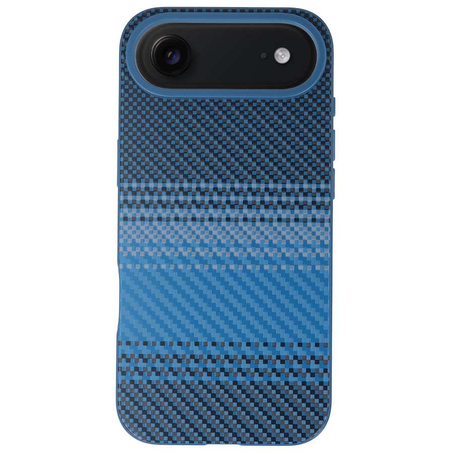 Funda Carbono para iPhone Air