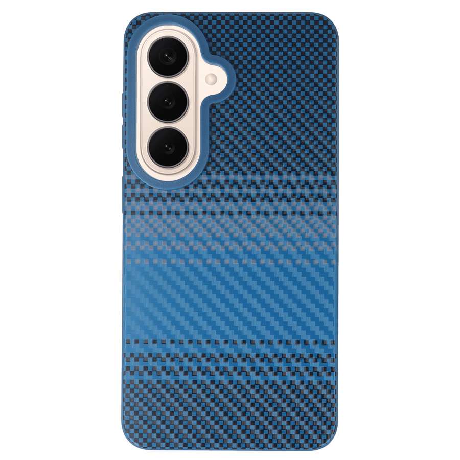 Funda Carbono para Samsung Galaxy S26