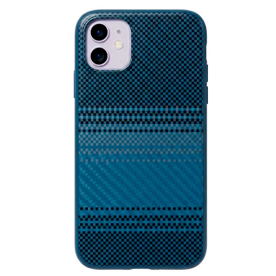 Funda Carbono para iPhone 11