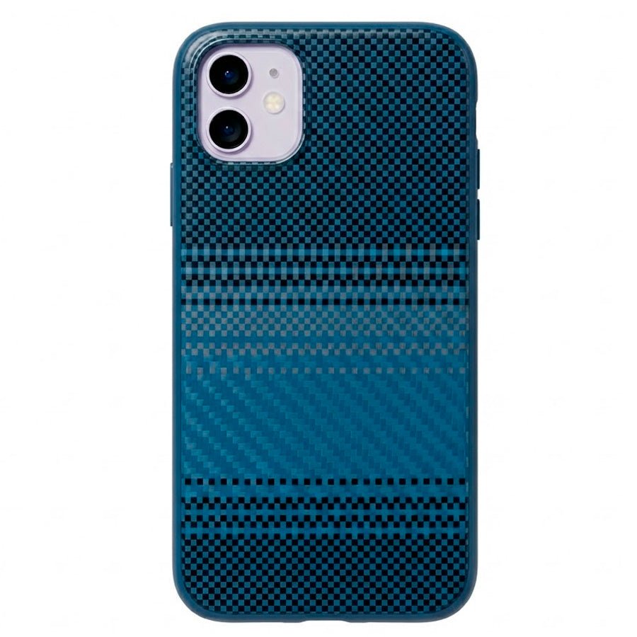 Funda Carbono para iPhone 11