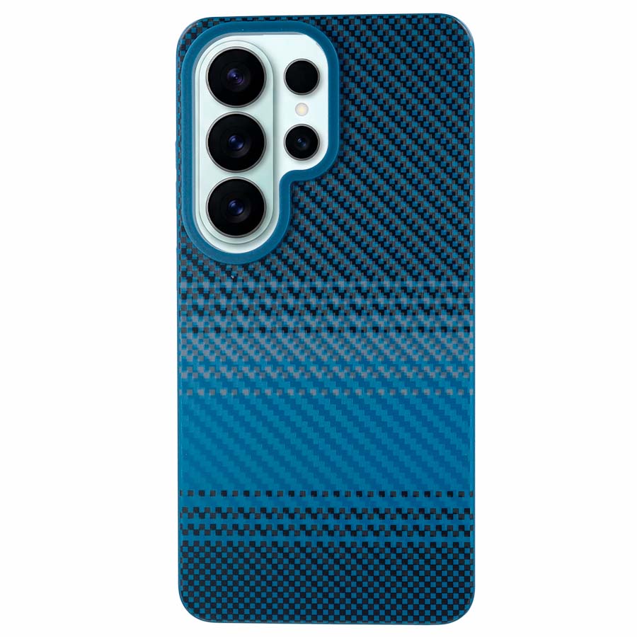 Funda Carbono para Samsung Galaxy S26 Ultra