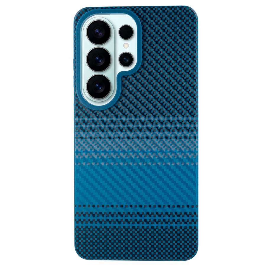 Funda Carbono para Samsung Galaxy S26 Ultra