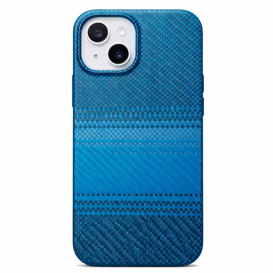 Funda Carbono para iPhone 15