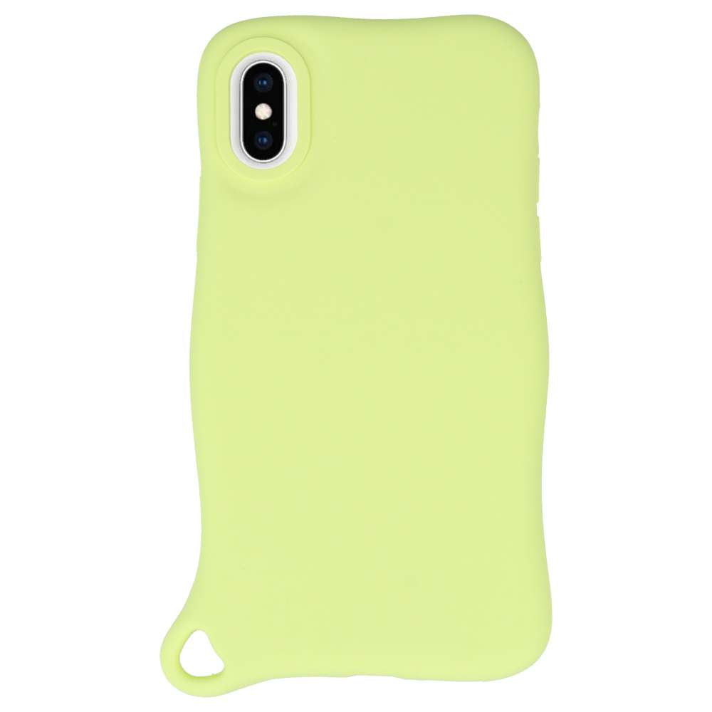 Funda Bubble para iPhone X