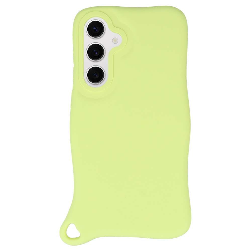 Funda Bubble para Samsung Galaxy S24 FE