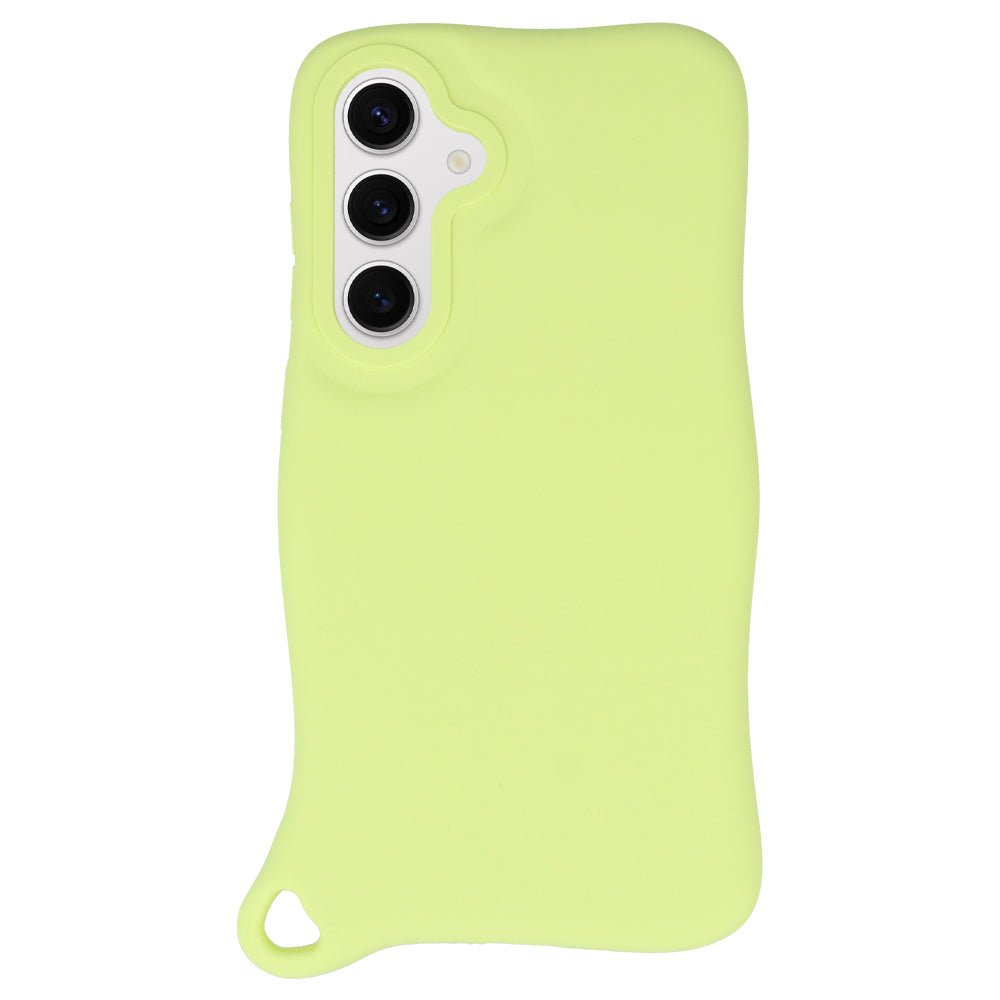 Funda Bubble para Samsung Galaxy S25 Plus