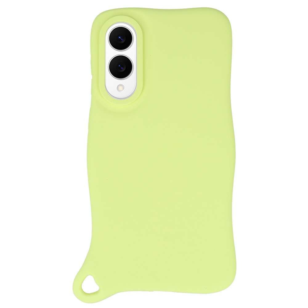 Funda Bubble para Samsung Galaxy S25 Edge