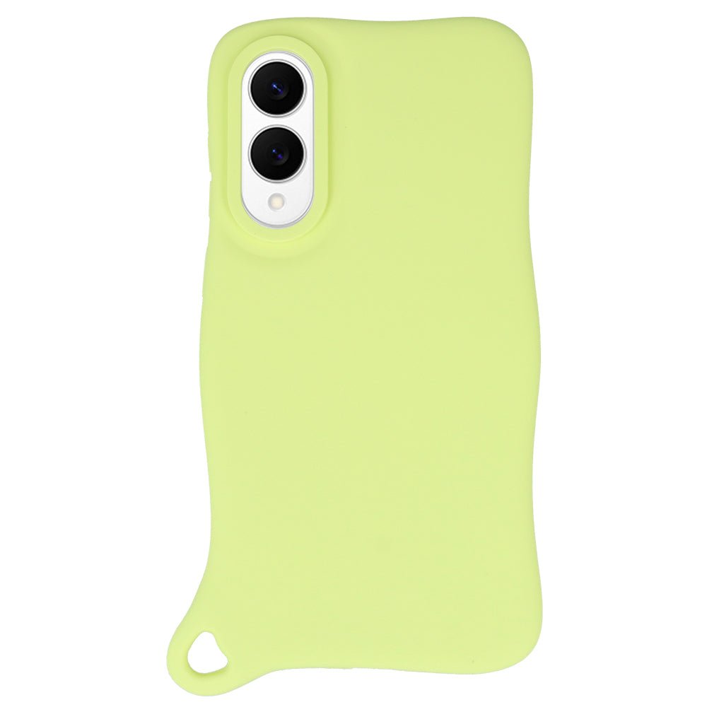 Funda Bubble para Samsung Galaxy S25 Edge