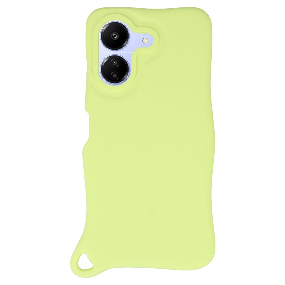 Funda Bubble para Xiaomi Poco C65