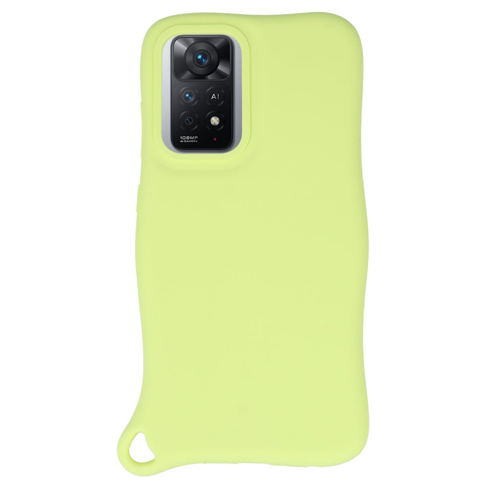 Funda Bubble para Xiaomi Redmi Note 11S 4G