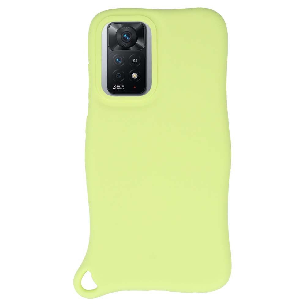 Funda Bubble para Xiaomi Redmi Note 11S 4G