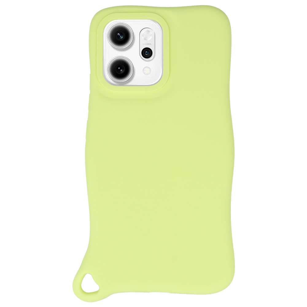 Funda Bubble para Oppo Reno 14F