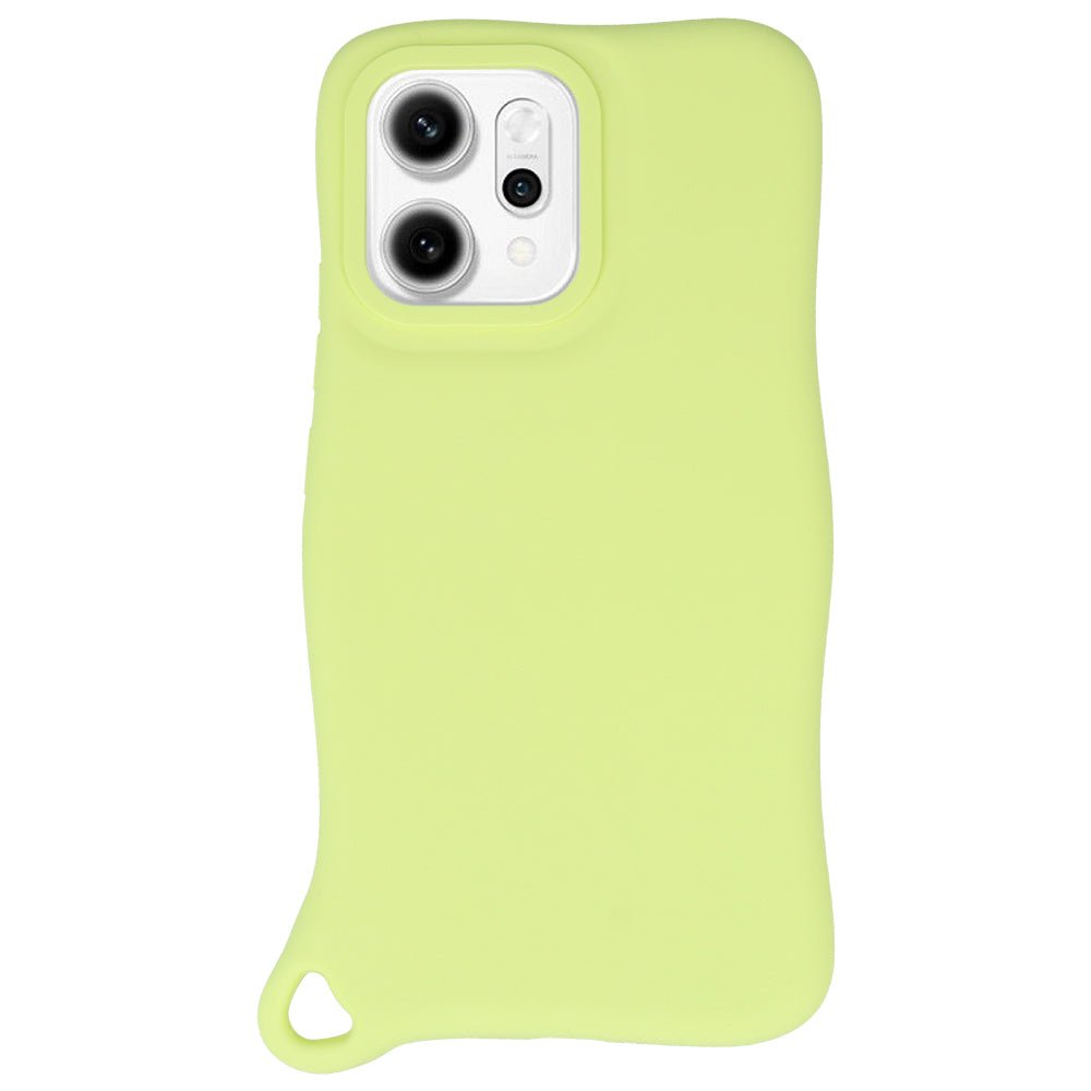Funda Bubble para Oppo Reno 14F