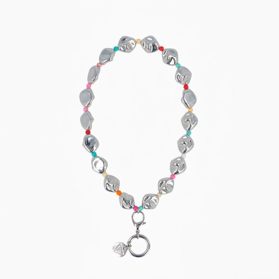 Pulsera para Móvil - Colgante Multicolor