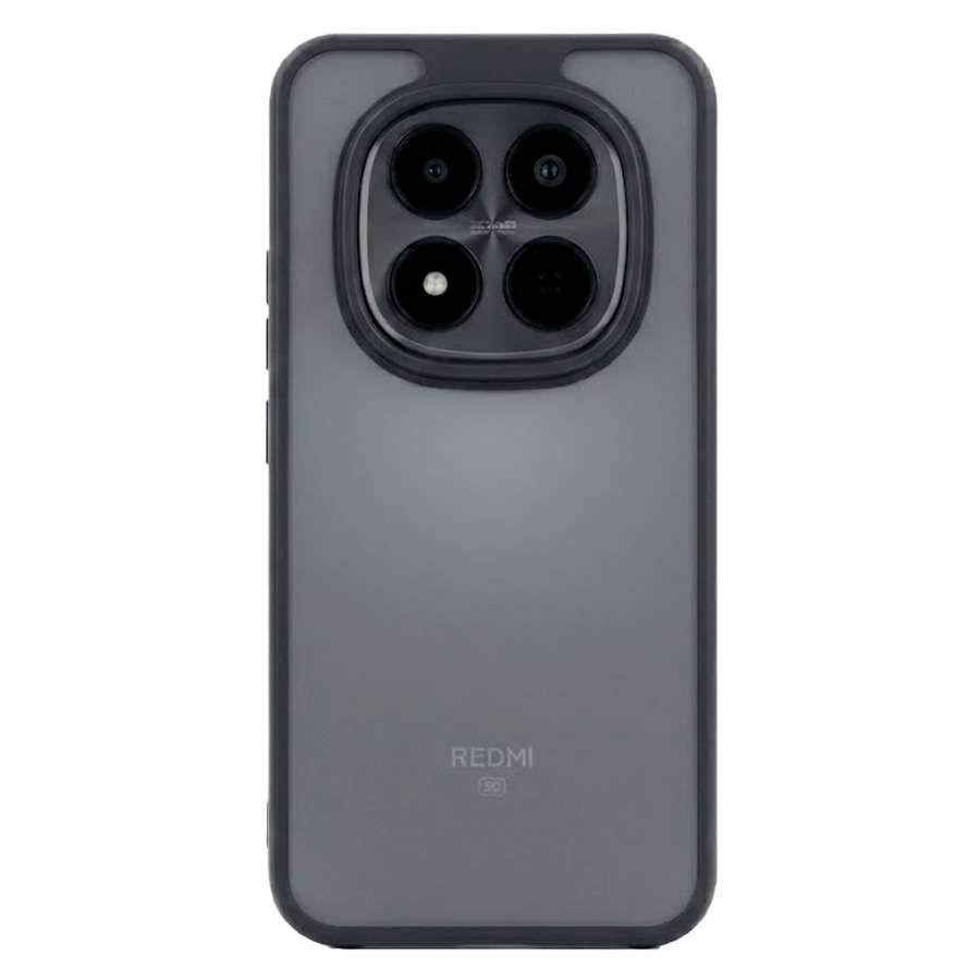 Funda Bumper Ultra Suave para Xiaomi Redmi Note 15 Pro 5G