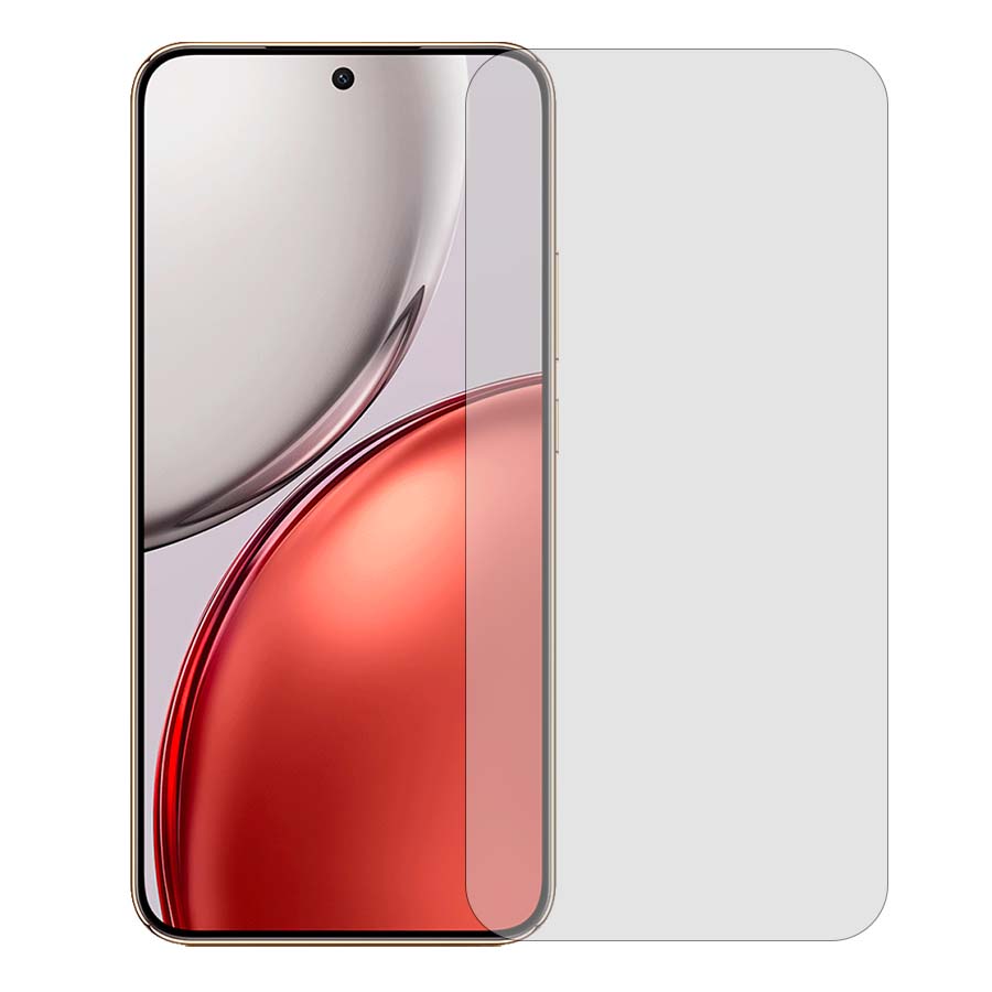 Cristal Templado Transparente para Honor Magic8 Lite