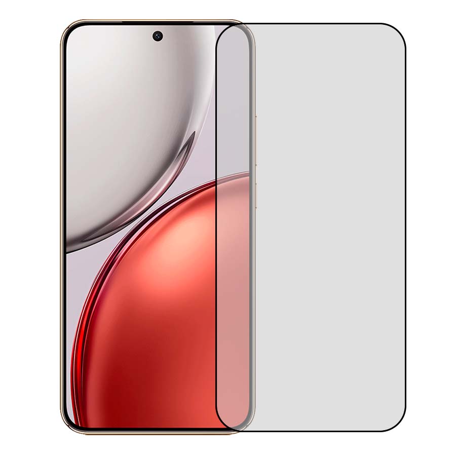 Cristal Templado Completo para Honor Magic8 Lite