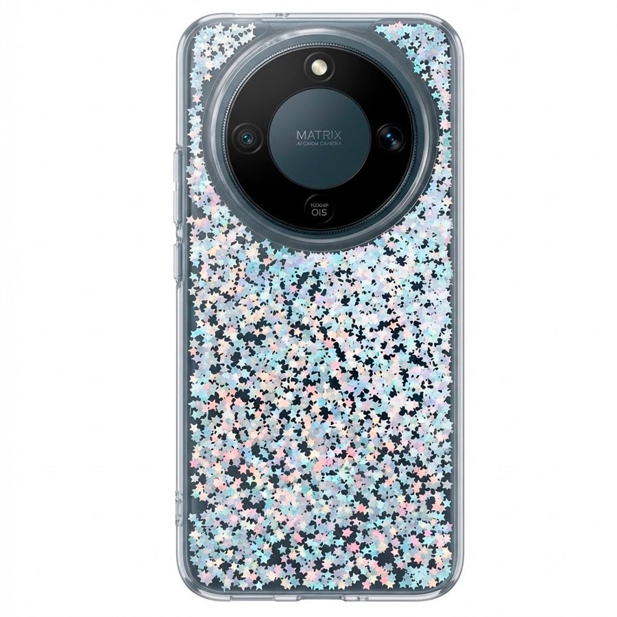 Funda Glitter Premium para Honor Magic8 Lite