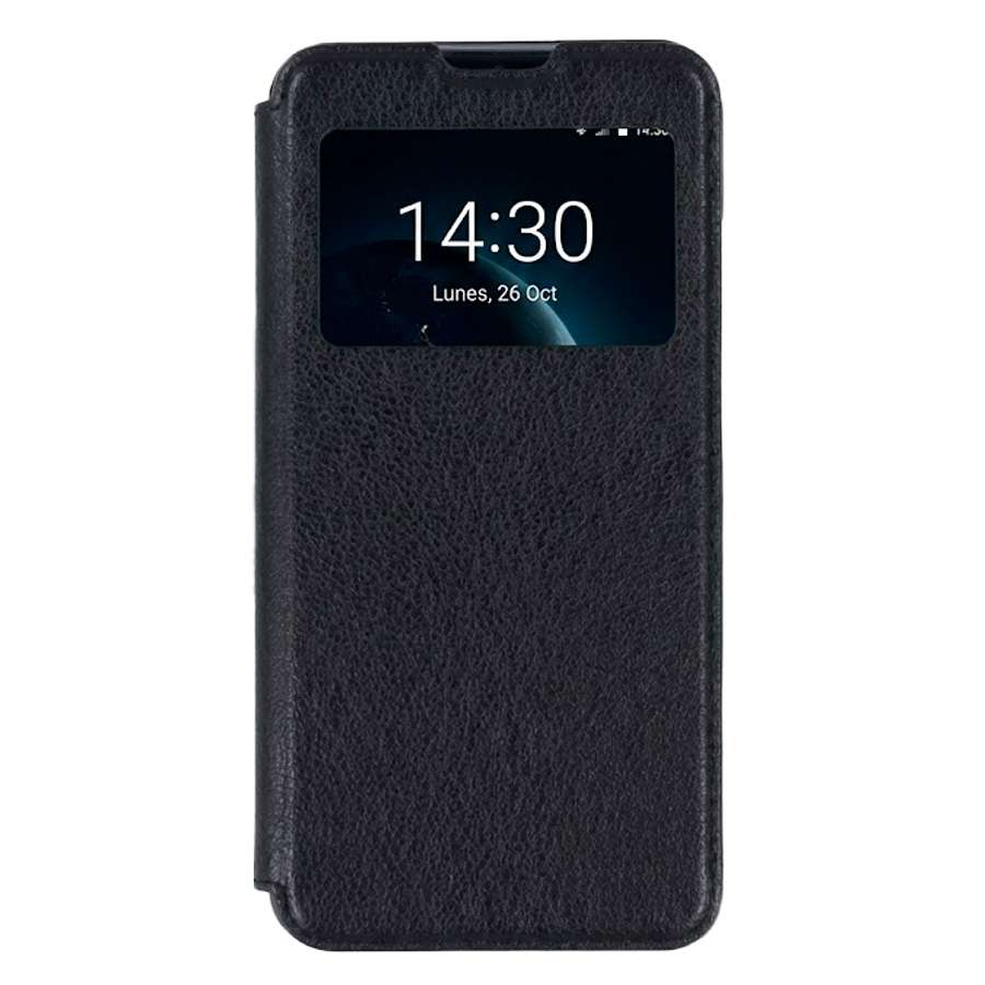 Funda Libro Suave para Honor Magic8 Lite