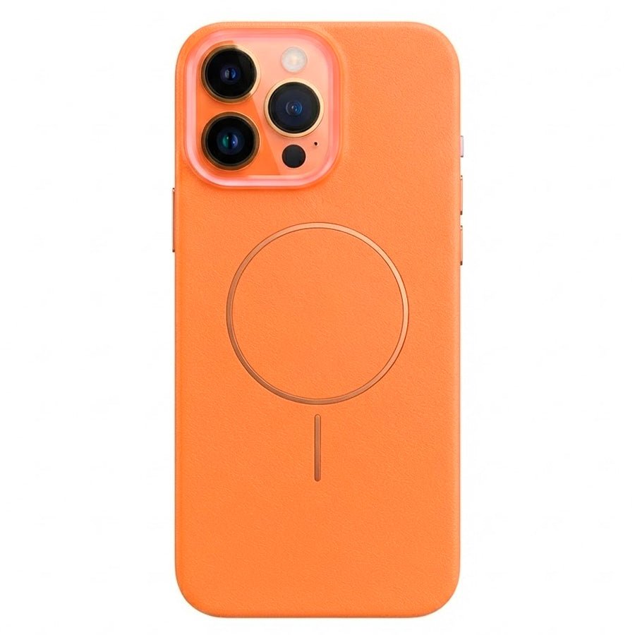 FUNDA MAGBATTERY CON CUBRECAMARA para iPhone 16 Pro Max