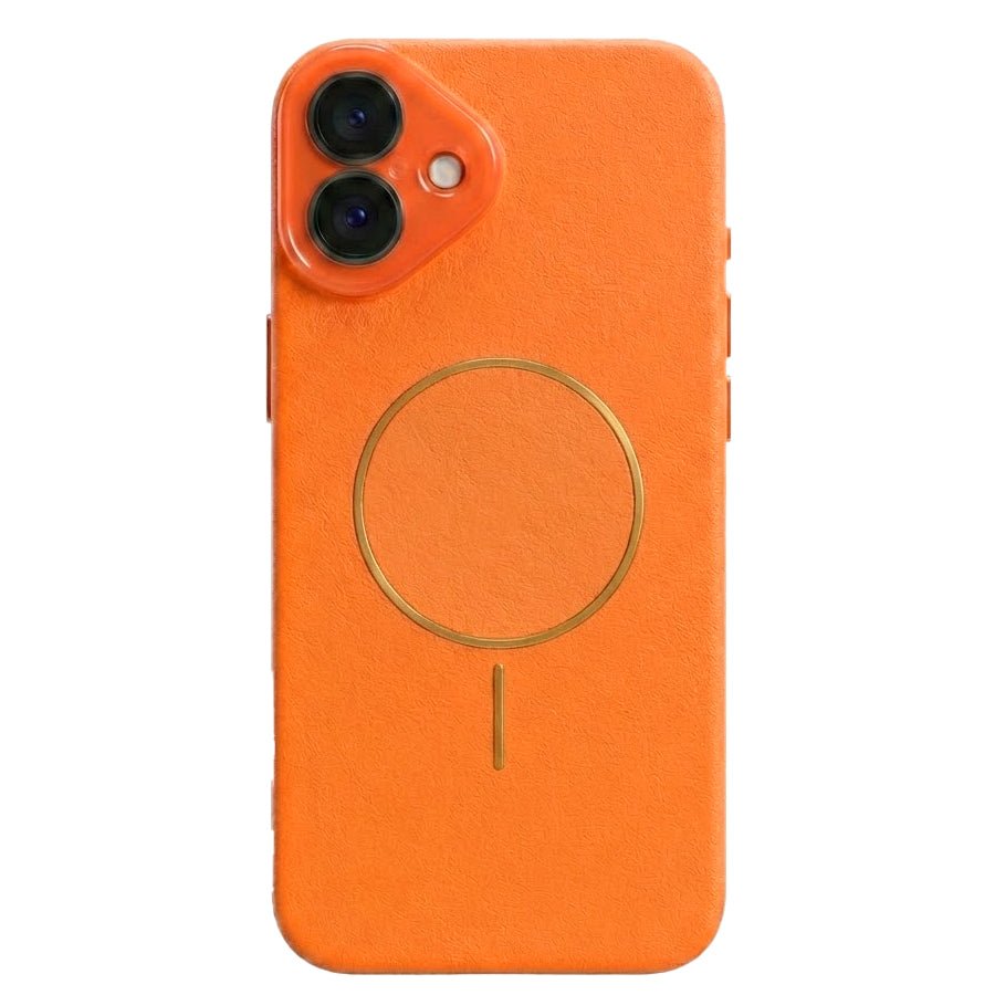 FUNDA MAGBATTERY CON CUBRECAMARA para iPhone 17
