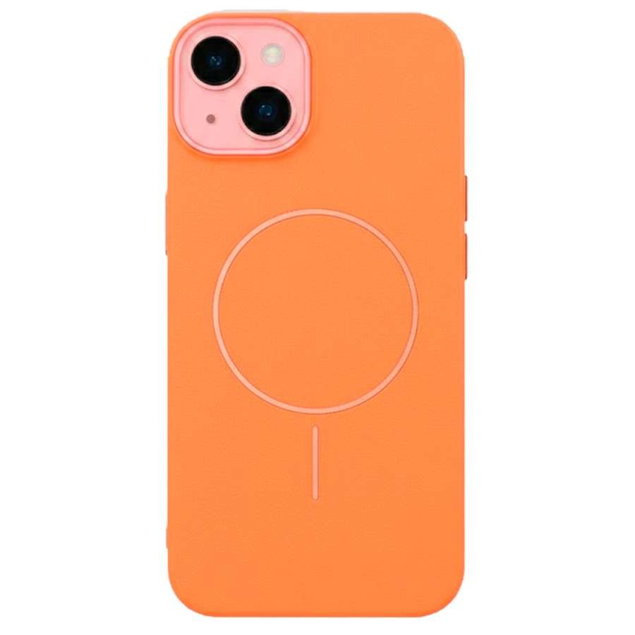 FUNDA MAGBATTERY CON CUBRECAMARA para iPhone 15