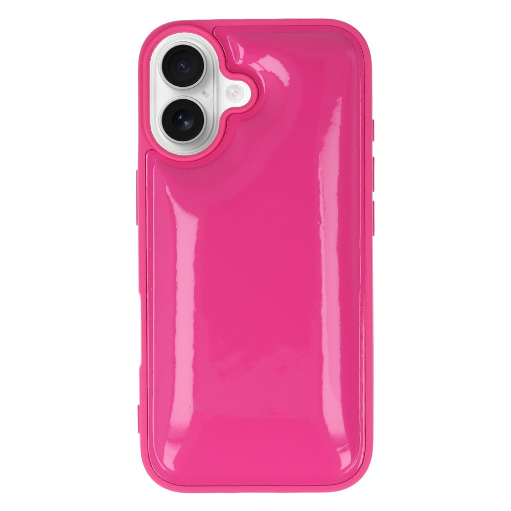 Funda Cloud para iPhone 16 Plus