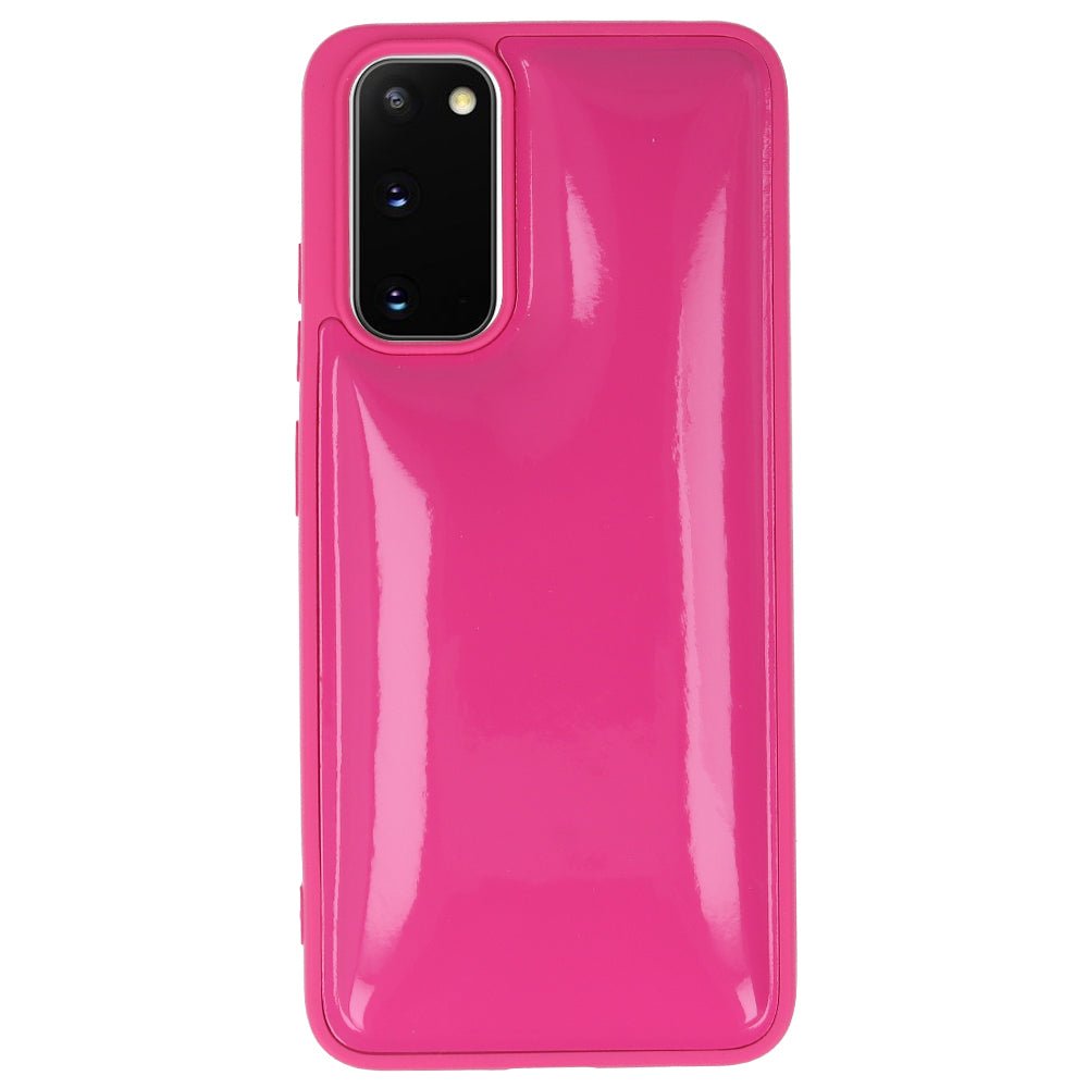 Funda Cloud para Samsung Galaxy S20 FE