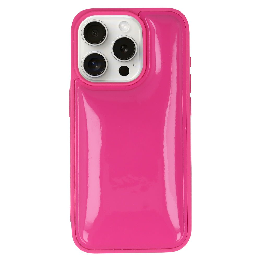 Funda Cloud para iPhone 15 Pro