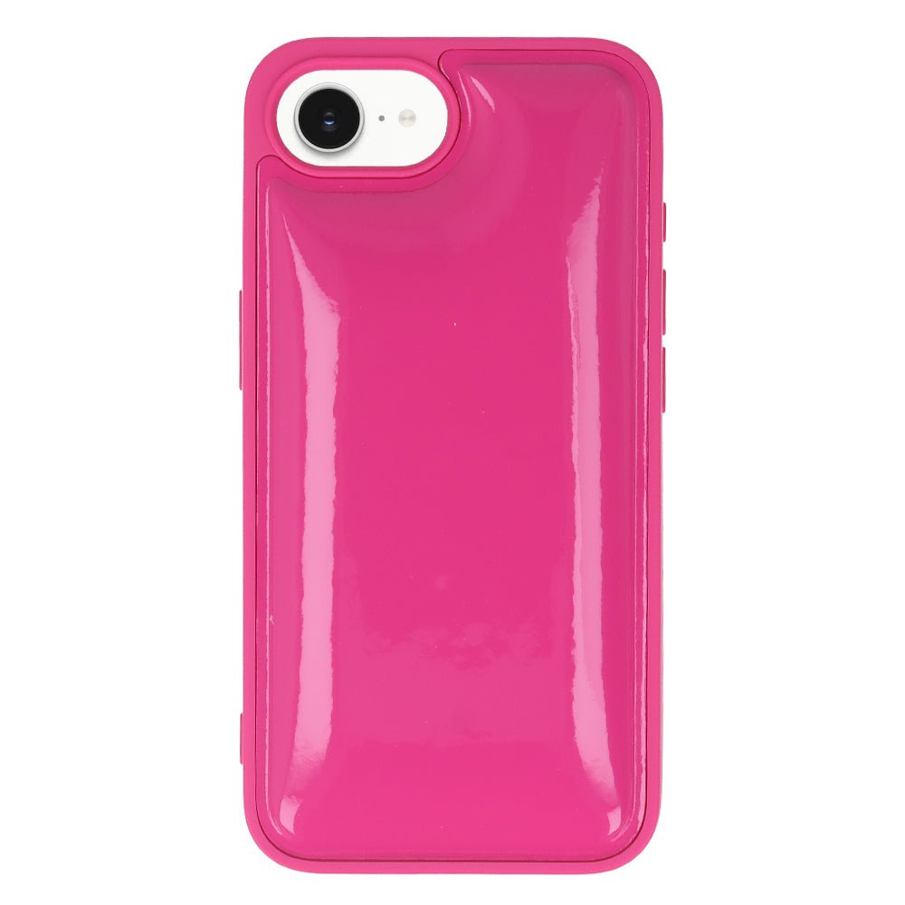Funda Cloud para iPhone 16e